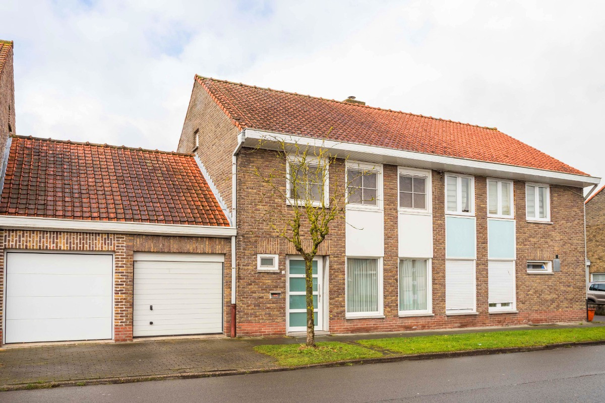 Woning met garage te koop in Kuurne € 285 000 | ERA